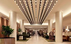Sofitel Sydney Wentworth